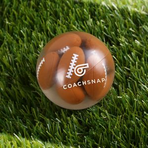 Football Mania Stress Ball