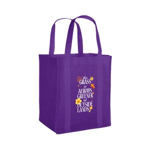 Purple Heat Transfer