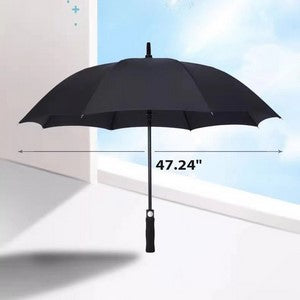Straight-handled Umbrella