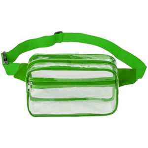 Clear/Green