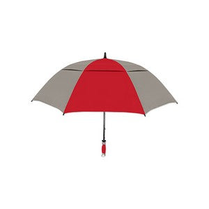 Gray/Red