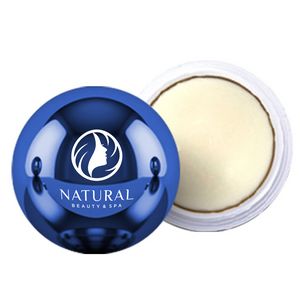 Metallic Lip Moisturizer Ball
