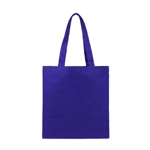 New! 6 Oz. Cotton Canvas Tote