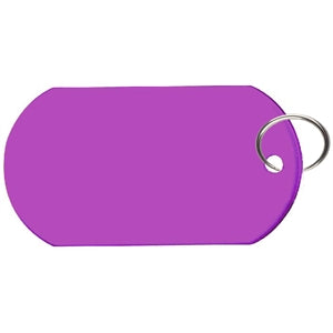 Metallic Purple