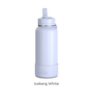 Iceberg White