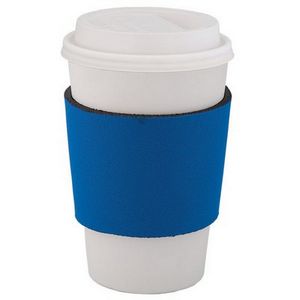 Reusable Iced Coffee Cup Insulator Sleeve