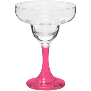 Clear/Pink