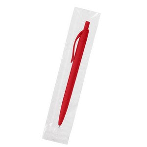800 RED Cellobag
