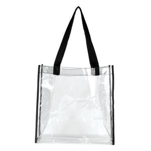 Clear/Black