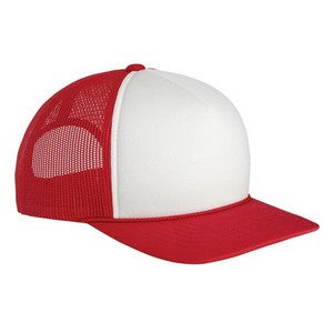 Richardson 113 Foamie Trucker Snapback
