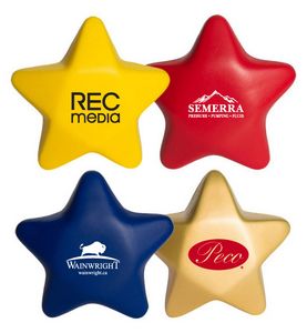 Star Stress Reliever