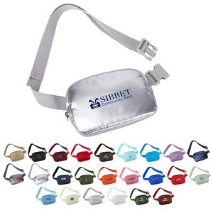 AeroLOFT® Anywhere Belt Bag