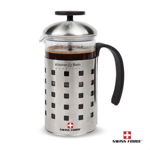 Swiss Force Coffee Press - 20oz