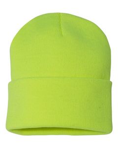 Neon Yellow