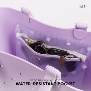 Simple Modern® Getaway Waterproof Large Tote Bag