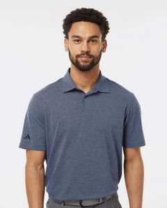 Collegiate Navy Blue Melange