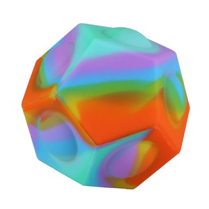 Rainbow Blank