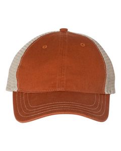 Texas Orange/Khaki Beige