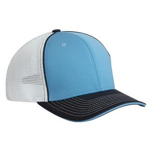 Richardson 172Pulse Sportmesh Cap with R-Flex