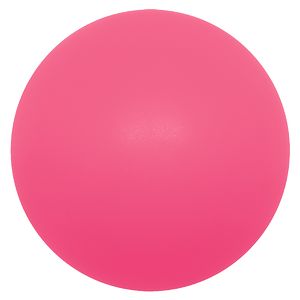 Pink GK900323 Stress Ball