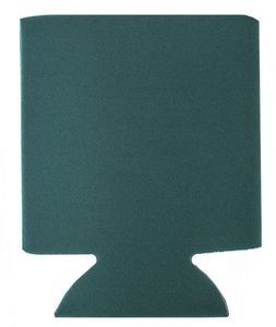 Open Cell Can-Tastic® Beverage Insulator (1 Color/ 1 Location)