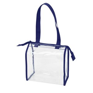 Mini Clear Stadium Bag