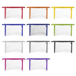 Travel Clear Cosmetic Bag