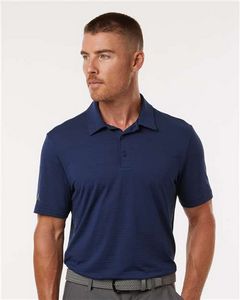 Navy Blue Blank Lifestyle View
