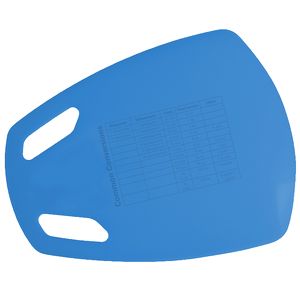 Flex-N-Scoop™ Cutting Board
