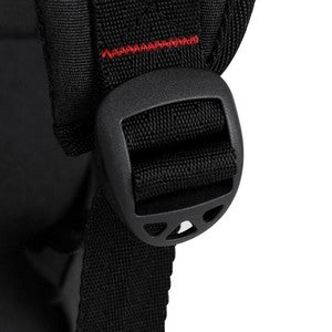 SwissDigital® ARBON RFID Travel Business Backpack