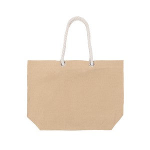 EcoRope Recycled Tote Bag