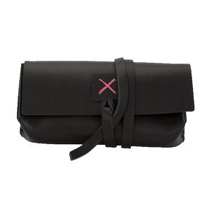 Black Fuchsia Blank