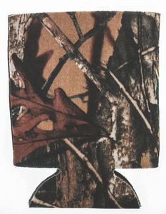 Open Cell Can-Tastic® Beverage Insulator (1 Color/ 1 Location)