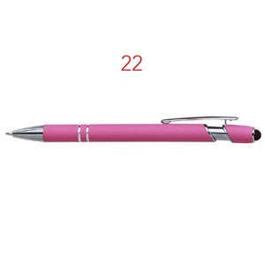Pink /Black Tip