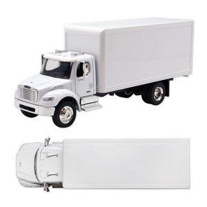 Freightliner M2 Box Truck