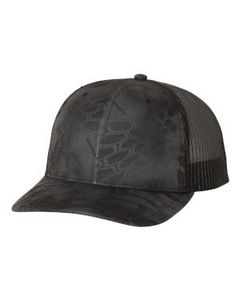 Kryptek Typhon Camo/ Black
