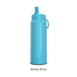 Belize Blue