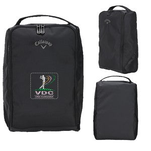Callaway Clubhouse Shoe Bag