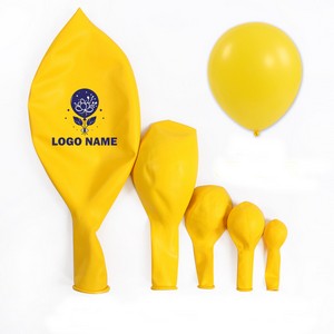Yellow Logo