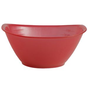 Translucent Red