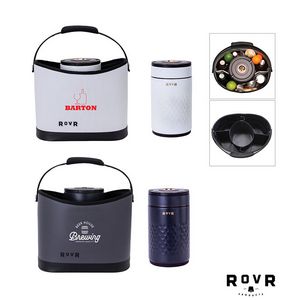 RovR KeepR Cooler Caddy
