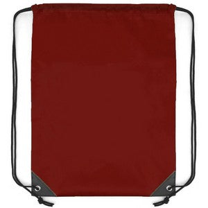 Burgundy Red