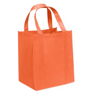 Orange Blank