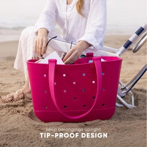 Simple Modern® Getaway Waterproof Extra-Large Tote Bag