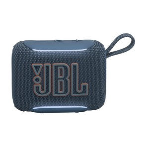 JBL® Go 5 Ultra-Portable Waterproof Bluetooth Speaker