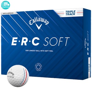Callaway ERC Soft Golf Ball