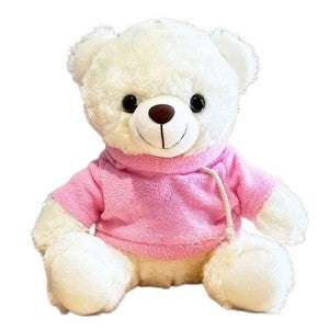 White/Pink