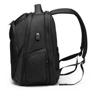 SwissDigital® TERABYTE NG Stylish Travel Backpack