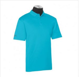 Callaway Men's Opti-Dri Chev Polo