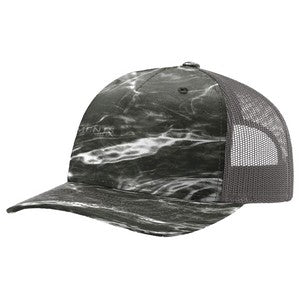Mossy Oak Elements Blacktip-Charcoal